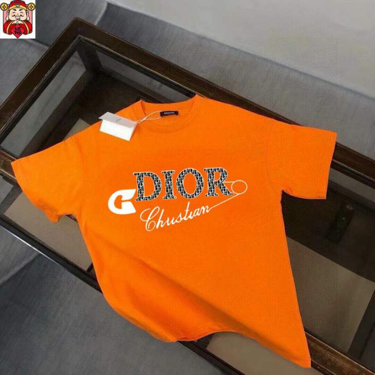 Dior T Shirts Short _SKUDiorM-5XLkdtr1916205